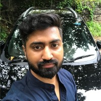 Sandeep Am