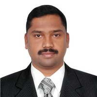 Abhilash Sivan