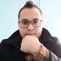 Mohammed Jabr