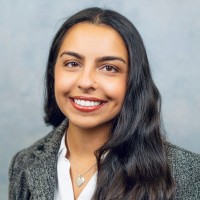 Neeti Patel, Bsca, Mph
