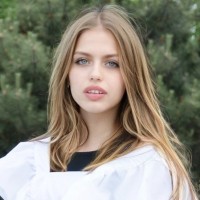 Tetiana Tsaruk
