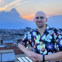 Mantas Lukoševičius