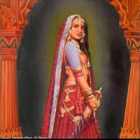 Hetal Rajput