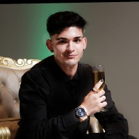 Gabriel Husvel