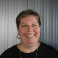 Diane Johnson