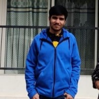 Ayush Verma
