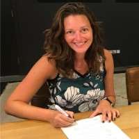 Natalie Sieval - Kuijl
