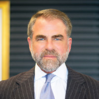 Theodore E. Gildred III