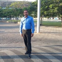 Devender Chary