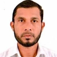 shaik abdul salam