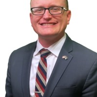 Luc Allmon, DSc, PA-C