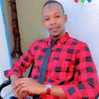 Cheikh Saad Bouh Fall