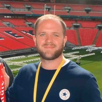 Andy Hosier