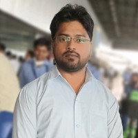 Meenendra Kumar