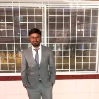 Saravana Kumar J