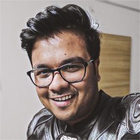 Anand Sankar