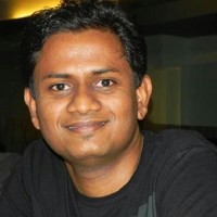Sharad Antre