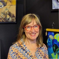 Marie Hélène Ribreau