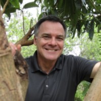 Kevin Carr, MS