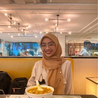 Syazwani Mohd Zain