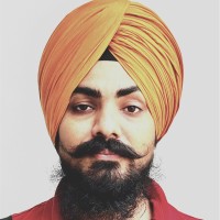 Parneet Singh Deol