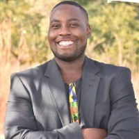 Tinashe Mlambo