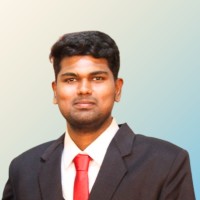 Rahamthulla Shaik