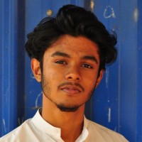 Vishnuprasad C