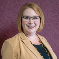 Amy Wheatley