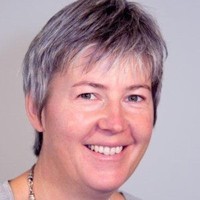 Charlotte Vesterlund