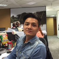 Chris Lam