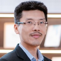 Lurong Chen