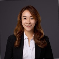 Carolyn (Nai Hsuan) Wang