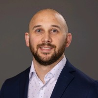 Keegan Sawyer, Mba, Cpsp