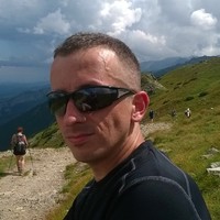 Marcin Sulima