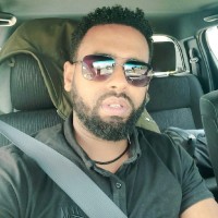 Binyam ayalew