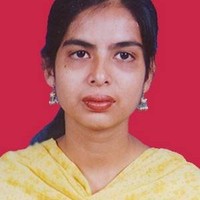 kawsar Jahan