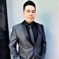 Javier Bustos García