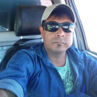 Ezequiel Sandoval