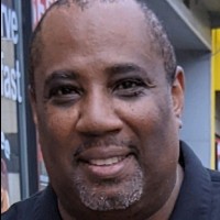 Mike Jones