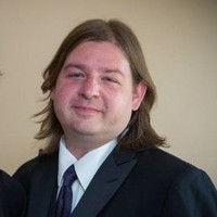 Adam Corby