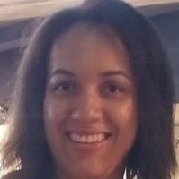 Corinna Harris