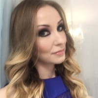 Tatiana Smirnova