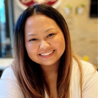 Mindy Kong