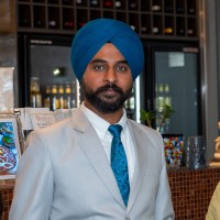 Sukhdeep Singh