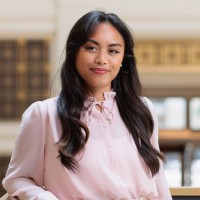 Kiana Magat