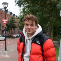 Dylan Schutte