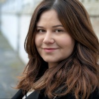 Karolina Krupecka