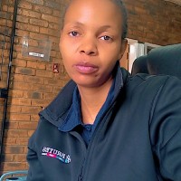 Mpumi Mbele