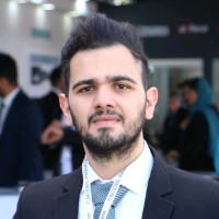 Ali Jafari